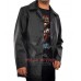 Supernatural Dean Winchester Black Leather Jacket Supernatural Dean Winchester Black Leather Jacket